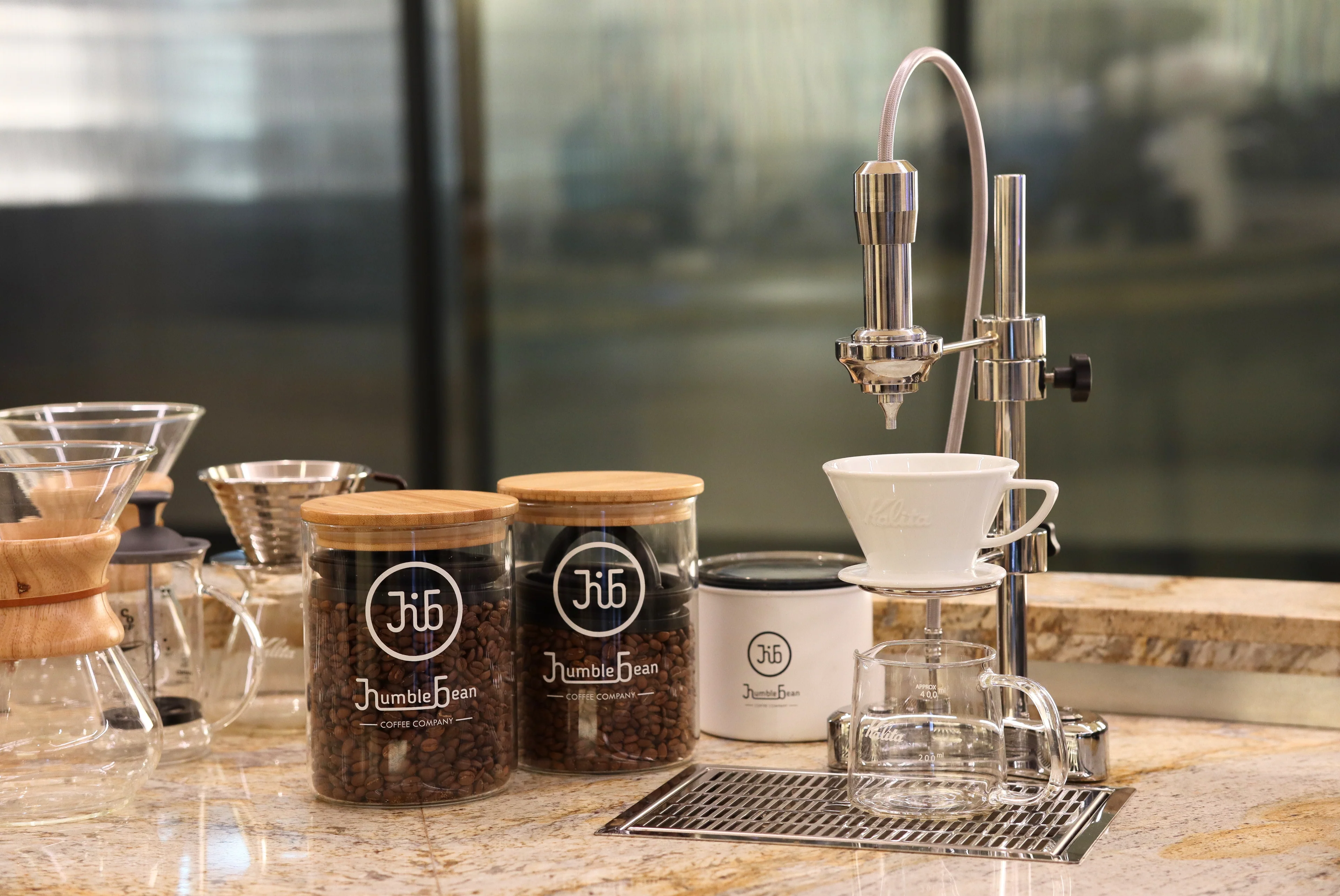 Welcome to Our Store