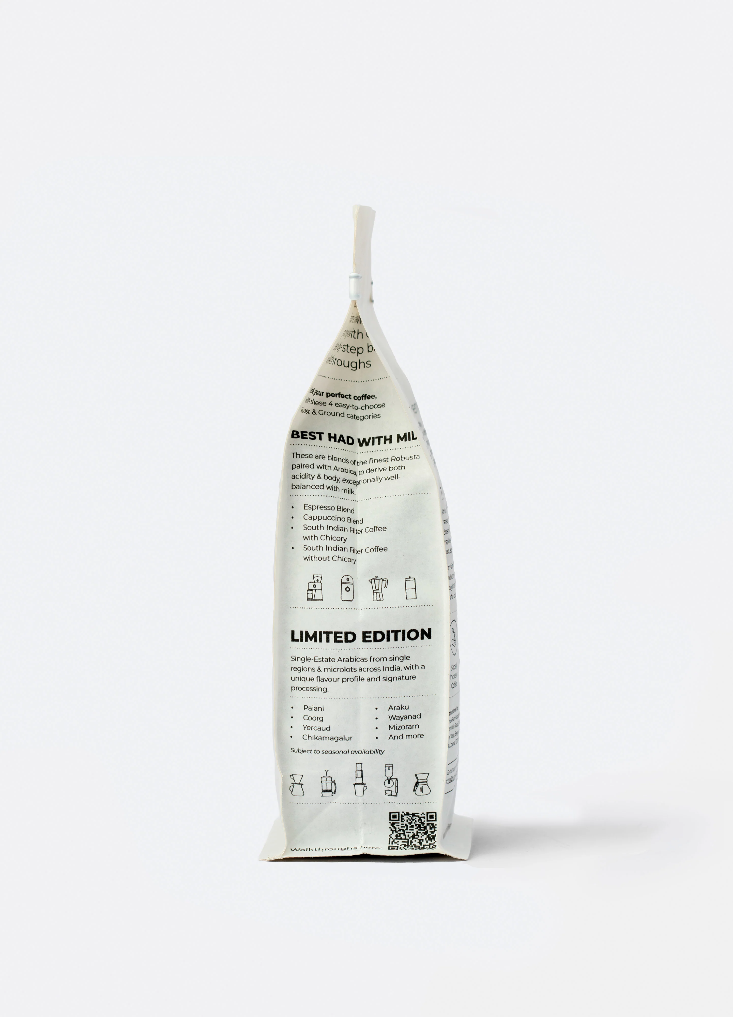 Cold Brew Blend - Image 4