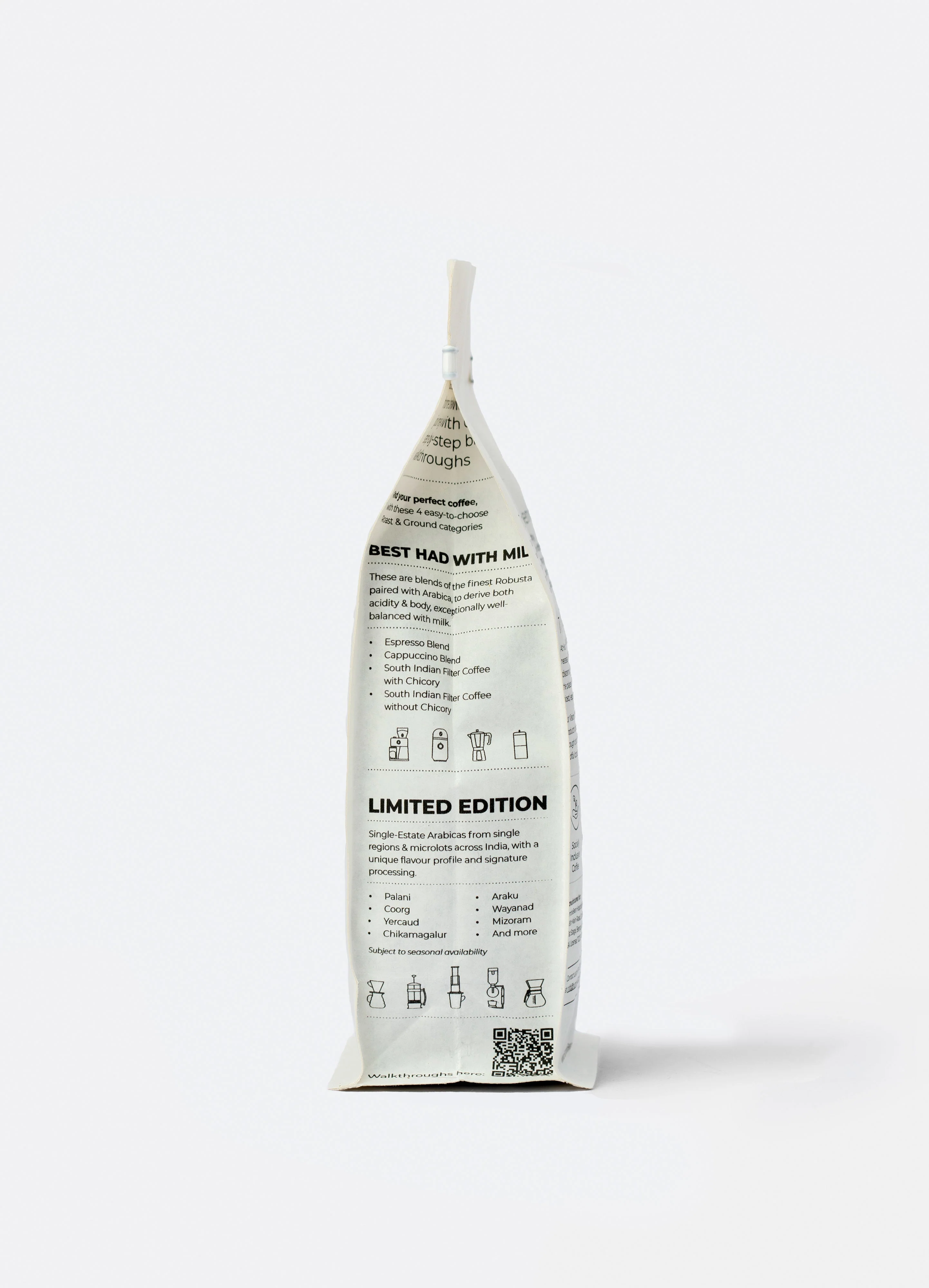 Espresso Blend - Image 3