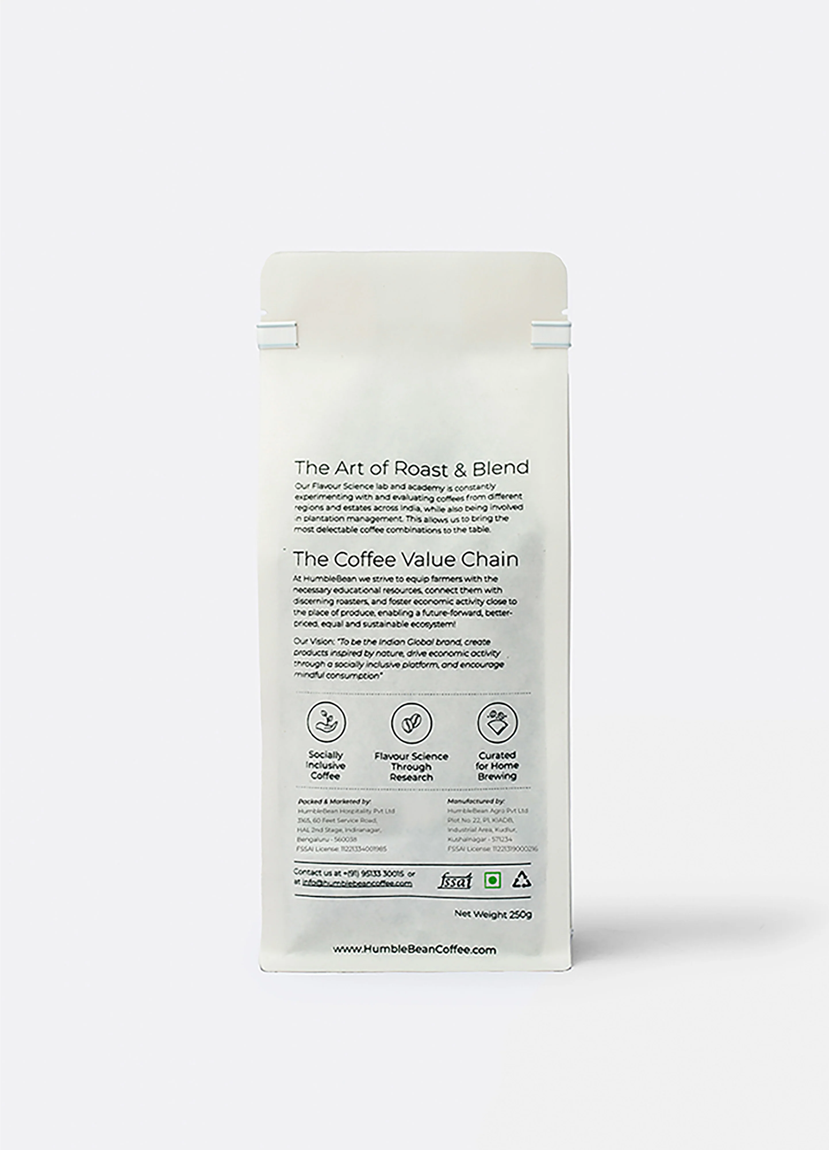 House Blend - Light Roast - Image 4